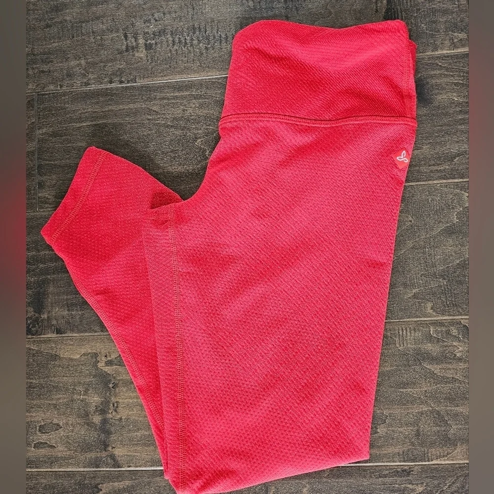 Prana Women's Leggings size small